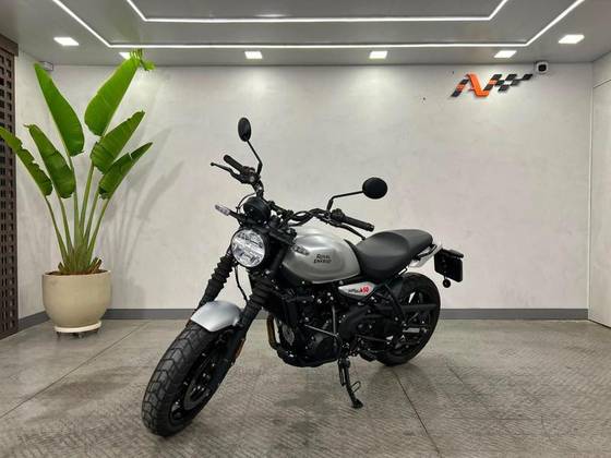 ROYAL ENFIELD GUERRILLA 450 ROYAL ENFIELD GUERRILLA 450